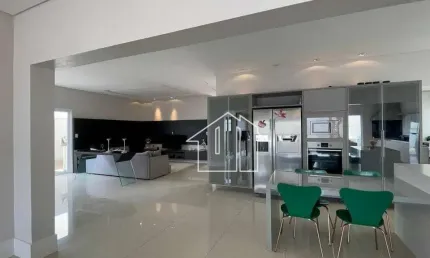 Casa com 4 dormitórios à venda, 330 m² por R$ 2.995.000,00 - Urbanova - São José dos Campos/SP