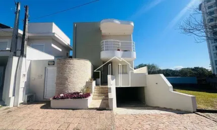 Casa com 4 dormitórios à venda, 284 m² por R$ 1.550.000,00 - Urbanova - São José dos Campos/SP