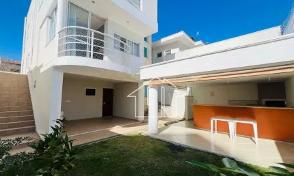 Casa com 4 dormitórios à venda, 284 m² por R$ 1.390.000,00 - Urbanova - São José dos Campos/SP