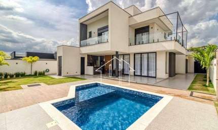 Casa com 4 dormitórios à venda, 275 m² por R$ 2.745.000,00 - Urbanova - São José dos Campos/SP