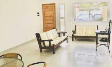 Casa com 3 dormitórios à venda, 163 m² por R$ 760.000,00 - Indaiá - Caraguatatuba/SP