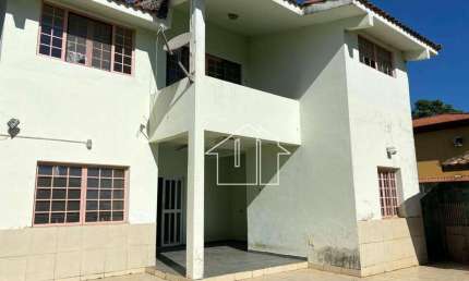 Casa com 4 dormitórios à venda, 290 m² por R$ 1.300.000,00 - Urbanova - São José dos Campos/SP