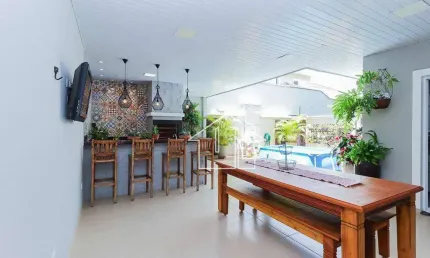 Casa com 4 dormitórios à venda, 248 m² por r$ 1.930.000,00 - urbanova - são josé dos campos/sp