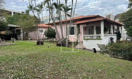 Casa com 3 dormitórios à venda, 450 m² por r$ 2.150.000,00 - jardim esplanada ii - são josé dos campos/sp