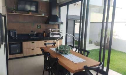 Casa com 3 dormitórios à venda, 138 m² por R$ 1.435.000,00 - Reserva Ruda - São José dos Campos/SP