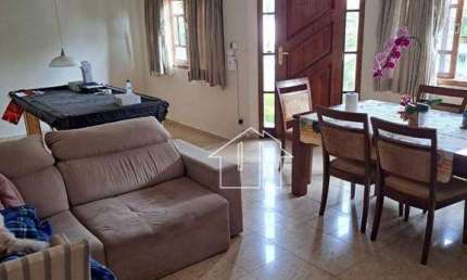 Casa com 4 dormitórios à venda, 196 m² por R$ 1.575.000,00 - Jardim Esplanada II - São José dos Campos/SP