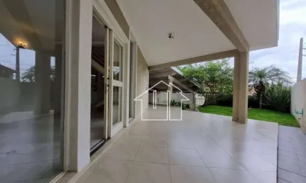 Casa com 3 dormitórios à venda, 310 m² por R$ 1.295.000,00 - Urbanova - São José dos Campos/SP