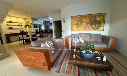 Casa com 5 quartos à venda na Avenida Arthur Costa Filho, 200, Sumaré, Caraguatatuba