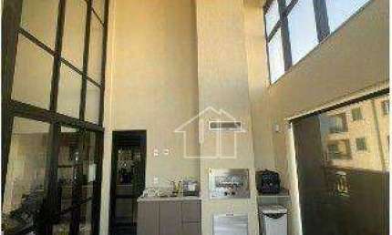 Apartamento Duplex com 3 dormitórios, 144 m² - venda por R$ 2.300.000,00 ou aluguel por R$ 8.112,00/mês - Jardim Apolo - São José dos Campos/SP