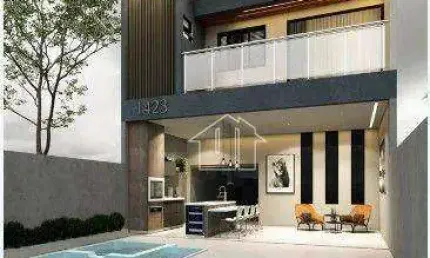 Casa com 3 dormitórios à venda, 160 m² por R$ 850.000,00 - Santa Cecilia II - São José dos Campos/SP