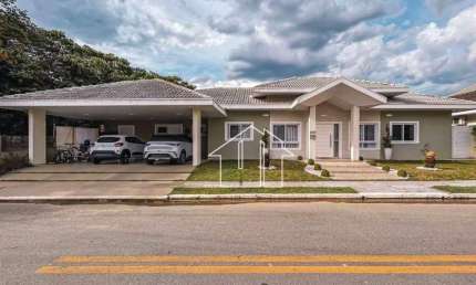 Casa com 3 dormitórios à venda, 236 m² por R$ 2.400.000,00 - Urbanova - São José dos Campos/SP