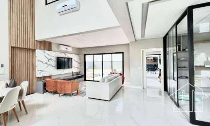 Casa com 4 dormitórios à venda, 275 m² por R$ 2.300.000,00 - Urbanova - São José dos Campos/SP