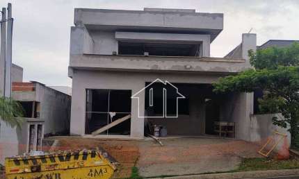 Casa com 4 dormitórios à venda, 202 m² por R$ 1.350.000,00 - Residencial Malibu - Caçapava/SP