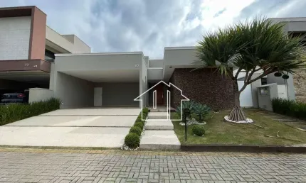 Casa com 3 dormitórios à venda, 283 m² por R$ 3.800.000,00 - Jardim do Golfe - São José dos Campos/SP
