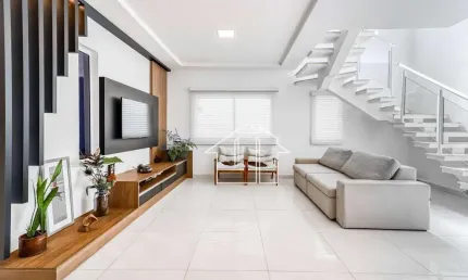 Casa com 4 dormitórios à venda, 260 m² por R$ 2.130.000,00 - Urbanova - São José dos Campos/SP