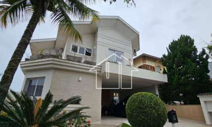 Casa com 4 dormitórios, 356 m² - venda por R$ 2.300.000,00 ou aluguel por R$ 14.360,00/mês - Urbanova - São José dos Campos/SP