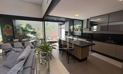 Casa com 3 dormitórios à venda, 170 m² por r$ 1.800.000,00 - urbanova - são josé dos campos/sp
