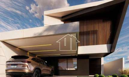 Casa com 4 dormitórios à venda, 250 m² por R$ 2.280.000,00 - Urbanova - São José dos Campos/SP