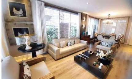 Casa com 3 dormitórios à venda, 220 m² por R$ 1.850.000,00 - Urbanova - São José dos Campos/SP