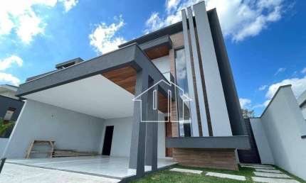 Casa com 4 dormitórios à venda, 258 m² por R$ 1.970.000,00 - Urbanova - São José dos Campos/SP