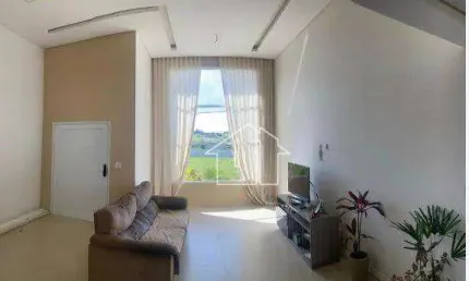 Casa com 3 dormitórios à venda, 250 m² por R$ 1.190.000,00 - Condomínio Ecopark Bourbon - Caçapava/SP