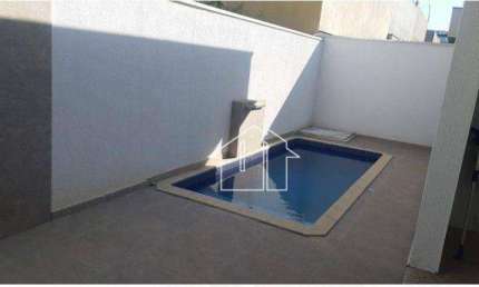 Casa com 3 dormitórios à venda, 140 m² por R$ 1.100.000,00 - Malibu - Caçapava/SP