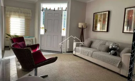 Casa com 4 dormitórios à venda, 350 m² por R$ 2.660.000,00 - Urbanova - São José dos Campos/SP