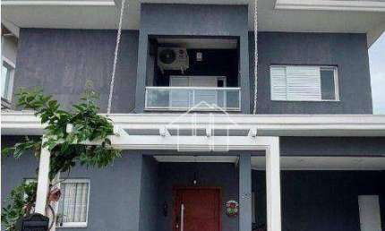 Casa com 3 dormitórios à venda, 264 m² por R$ 1.385.000,00 - Condomínio Terras do Vale - Caçapava/SP