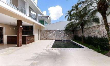 Casa com 4 dormitórios à venda, 350 m² por R$ 2.600.000,00 - Urbanova - São José dos Campos/SP