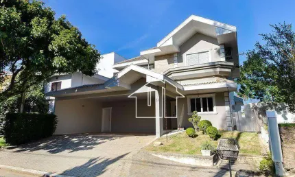 Casa com 4 dormitórios à venda, 280 m² por R$ 1.980.000,00 - Urbanova - São José dos Campos/SP