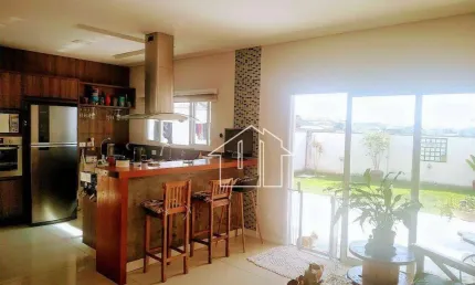 Casa com 4 dormitórios à venda, 253 m² por R$ 1.900.000,00 - Urbanova - São José dos Campos/SP