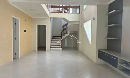 Casa em condomínio fechado com 4 quartos à venda na Rua Marcos Rogério Deolindo da Silva, 20, Urbanova, São José dos Campos