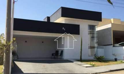 Casa com 3 dormitórios à venda, 154 m² por R$ 1.050.000,00 - Condomínio Terras do Vale - Caçapava/SP