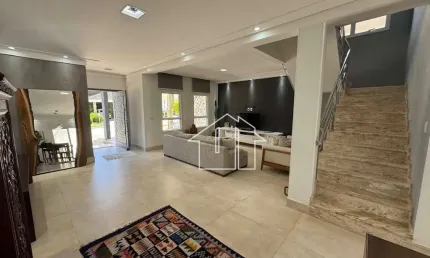 Casa com 4 dormitórios à venda, 245 m² por R$ 2.095.000,00 - Urbanova - São José dos Campos/SP