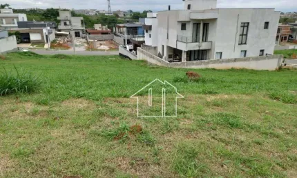 Terreno à venda, 250 m² por r$ 245.000,00 - condomínio malibu - caçapava/sp