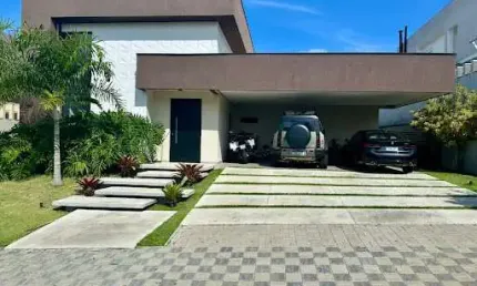 Casa com 4 dormitórios à venda, 322 m² por R$ 4.500.000,00 - Urbanova - São José dos Campos/SP