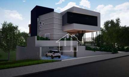 Oportunidade no Jaguary - Em Construção- Projeto de Luxo e Alto Padrão