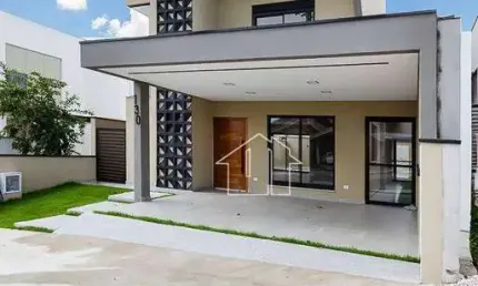 Casa com 3 dormitórios à venda, 252 m² por R$ 2.380.000,00 - Urbanova - São José dos Campos/SP