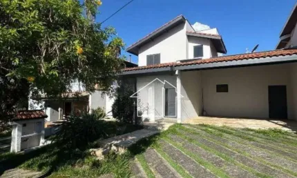 Casa com 3 dormitórios, 255 m² - venda por R$ 1.600.000,00 ou aluguel por R$ 8.185,08/mês - Urbanova - São José dos Campos/SP