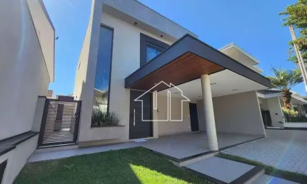 Casa com 3 dormitórios à venda, 230 m² por R$ 1.990.000,00 - Urbanova - São José dos Campos/SP