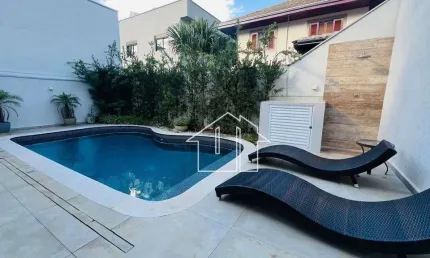 Casa com 4 dormitórios à venda, 240 m² por R$ 1.950.000,00 - Urbanova - São José dos Campos/SP