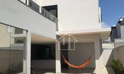 Casa com 3 dormitórios à venda, 311 m² por R$ 2.250.000,00 - Reserva Ruda - São José dos Campos/SP