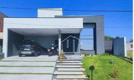 Casa com 3 dormitórios à venda, 185 m² por R$ 1.150.000,00 - Santa Luzia - Caçapava/SP