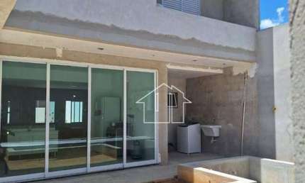Casa com 3 dormitórios à venda, 250 m² por R$ 1.150.000,00 - Villa Branca - Jacareí/SP