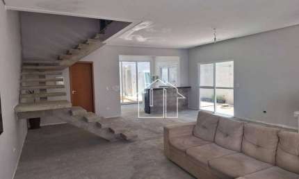 Casa com 3 dormitórios à venda, 250 m² por R$ 1.150.000,00 - Villa Branca - Jacareí/SP