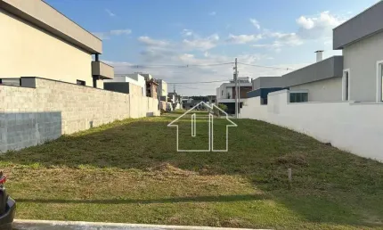 Terreno à venda, 260 m² por r$ 455.000,00 - reserva ruda - são josé dos campos/sp