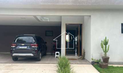 Casa com 4 dormitórios à venda, 235 m² por R$ 2.300.000,00 - Condomínio Residencial Monaco - São José dos Campos/SP