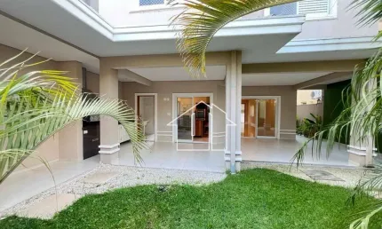 Casa com 4 dormitórios, 241 m² - venda por R$ 2.100.000,00 ou aluguel por R$ 11.050,00/mês - Condomínio Altos da Serra Vl - São José dos Campos/SP