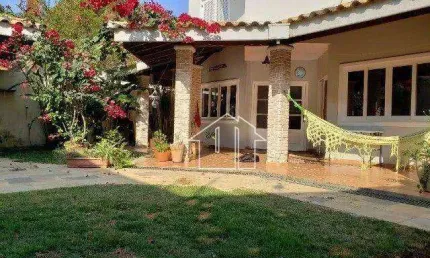 Casa com 4 dormitórios à venda, 220 m² por r$ 1.690.000,00 - jardim esplanada - são josé dos campos/sp