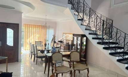 Casa à Venda no Jardim Apolo – São José dos Campos/SP